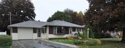 390 7th Avenue E, Owen Sound, On N4k 2x1