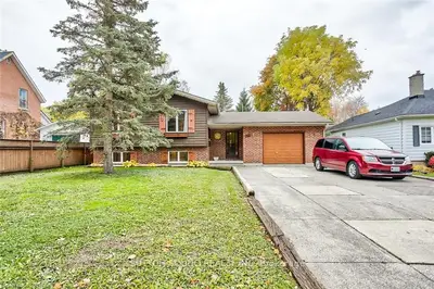 679 11th Street W, Owen Sound, On N4k 3t2