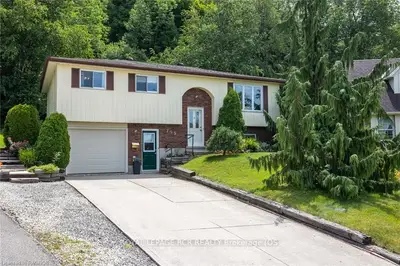795 2ND STREET 'A', Owen Sound, ON, N4K 6E1