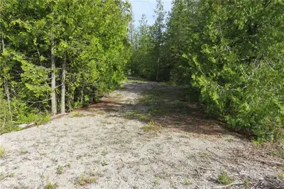 PT LT 22 WHITE CEDAR Road, Northern Bruce Peninsula, ON N0H 1W0