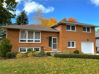 412 Waterloo Street, Saugeen Shores, On N0h 2c1