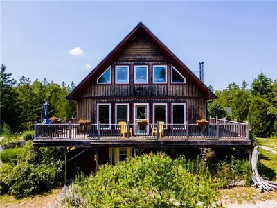 4921 HIGHWAY 6, Northern Bruce Peninsula, ON, N0H 1Z0