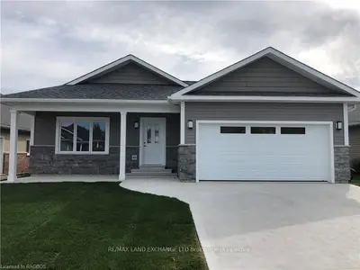 307 Lewis Road 114, Huron-kinloss, On N2z 0a4