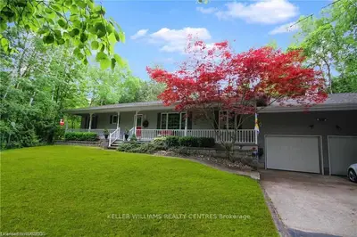 8 Fiddlehead Lane, South Bruce Peninsula, On N0h 2t0