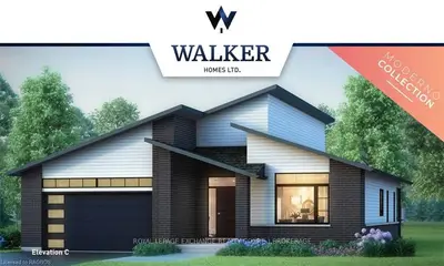 347 NORMANTON Street, Saugeen Shores, ON N0H 2C0