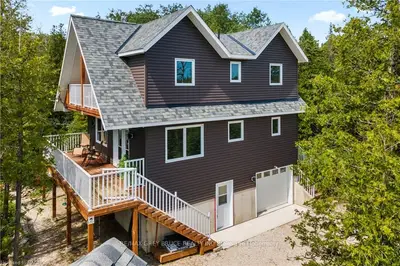 160 LITTLE PINE Drive, Northern Bruce Peninsula, ON N0H 1Z0