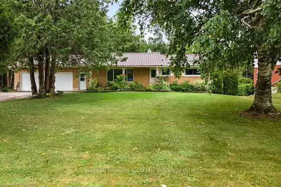 553 GEORGE Street E, West Grey, ON N0G 1R0