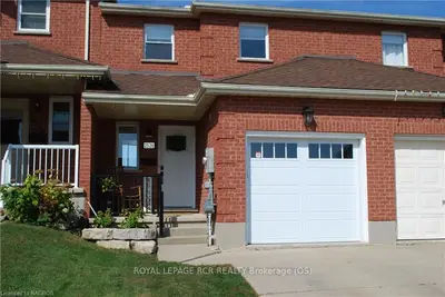 2526 8TH AVENUE A, Owen Sound, ON, N4K 6W5