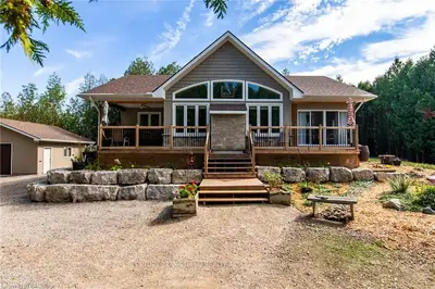 502180 Grey Road 1, Georgian Bluffs, ON N0H 2T0
