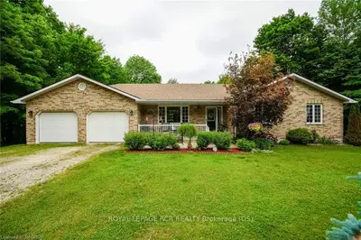 236059 CONC. 2B, Chatsworth, ON, N0H 1G0