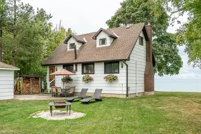 25 FENTON Drive, Saugeen Shores, ON N0H 2C6