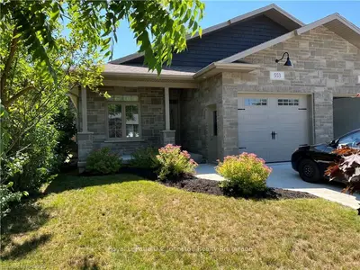 553 HILKER Street E, Saugeen Shores, ON N0H 2C4