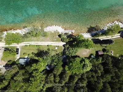 83 WATER Street, Northern Bruce Peninsula, ON N0H 1T0