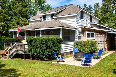 97 SHIPLEY Avenue, Saugeen Shores, ON N0H 2C5