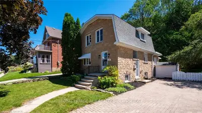 1345 4TH Avenue E, Owen Sound, ON N4K 2P8