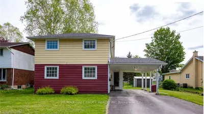 815 11TH Street W, Owen Sound, ON N4K 3T4