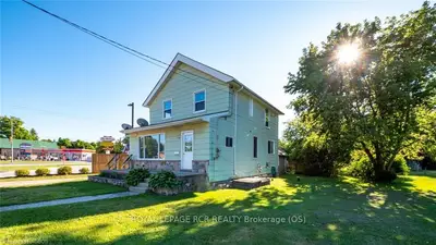 460 BRUCE Street, South Bruce Peninsula, ON N0H 1P0