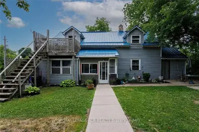 309 PRINCE Street, Brockton, ON N0G 2V0