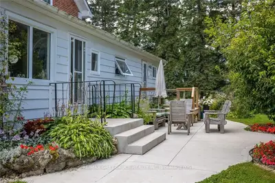 137168 CONCESSION 7, Georgian Bluffs, ON, N4K 5N5