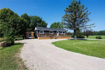 887 BRUCE ROAD 20, Brockton, ON, N0G 1J0