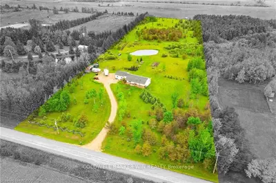 131270 13 Side Road, Southgate, ON N0G 1N0