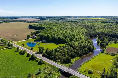 112900 Grey County Road 14, Southgate, ON, N0C 1L0