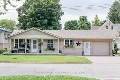 550 ELGIN Street, Saugeen Shores, ON N0H 2C0