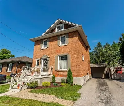 264 4TH Street E, Owen Sound, ON N4K 1A8