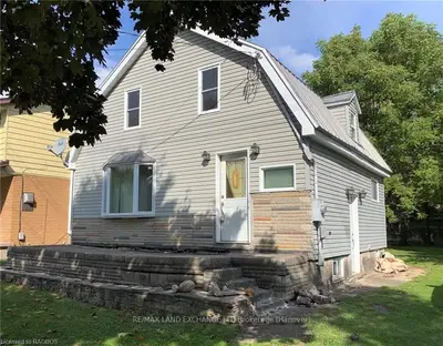 480 24TH Street W, Owen Sound, ON N4K 4H8