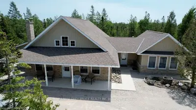 71 YOUNGBLOOD Road, Northern Bruce Peninsula, ON N0H 1Z0