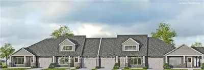560 Devonshire Road 22, Saugeen Shores, On N0h 2c6