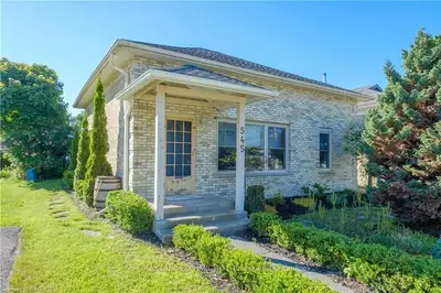 545 QUEEN Street, Kincardine, ON N2Z 2J1