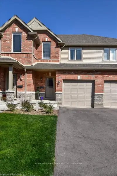409 Joseph Street 54, Saugeen Shores, On N0h 2c2