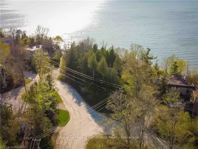 Part 2 Blanchfield Road, Saugeen Shores, On N0h 2l0