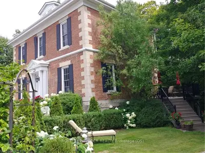 727 4th Avenue W, Owen Sound, On N4k 4v3