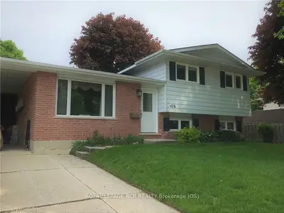 476 Mill Creek Road, Saugeen Shores, On N0h 2c4