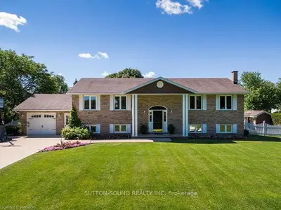 222466 DERBY-KEPPEL, Georgian Bluffs, ON, N4K 5N7