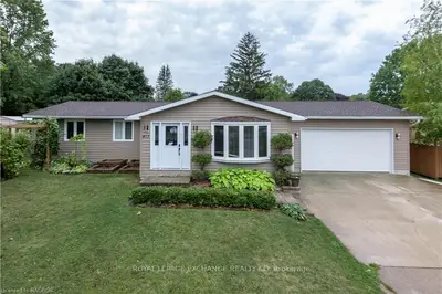 412 Highland Drive, Kincardine, On N2z 1x3