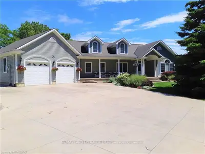 529 Kincardine Avenue, Kincardine, On N2z 3b1