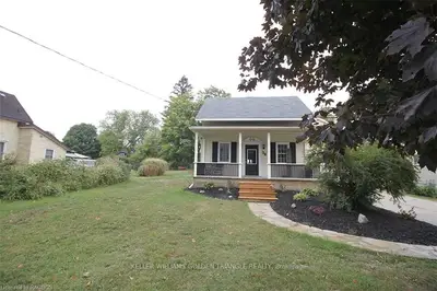 38 Mcgivern Street W, Brockton, On N0g 2v0