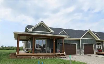 44 Fairway Lane, Saugeen Shores, On N0h 2c7