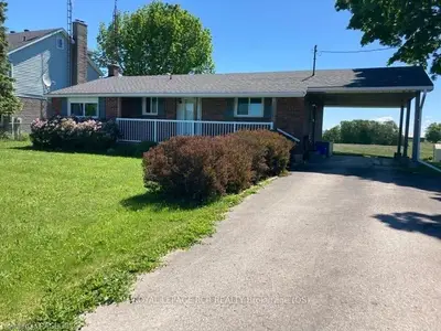 178479 GREY ROAD 17, Georgian Bluffs, ON, N4K 0G3