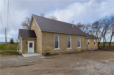 4253 HIGHWAY 21, Kincardine, ON, N0G 2T0