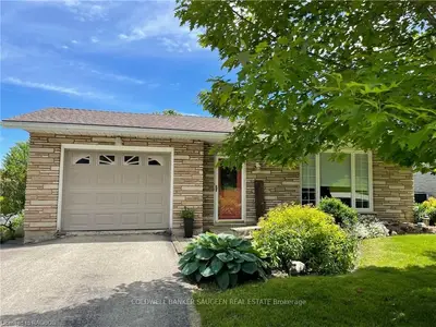 6 WATT Avenue, Brockton, ON N0G 2V0