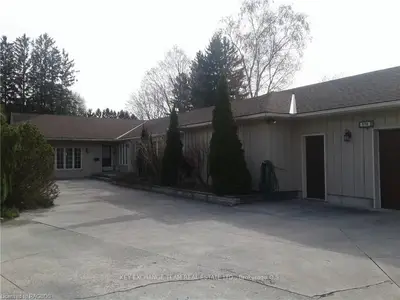 570 2nd Avenue, Georgian Bluffs, On N4k 5t1
