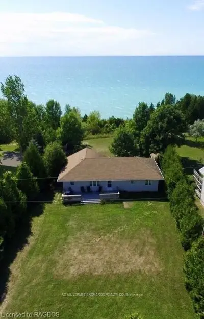 85435 Macdonald Lane, Ashfield-colborne-wawanosh, On N7a 3x9