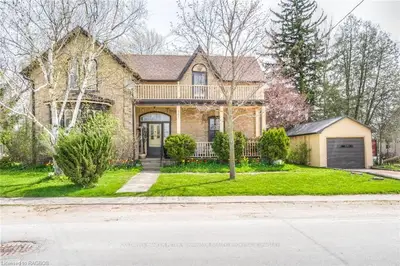 161 VICTORIA Street S, Arran-Elderslie, ON N0G 2N0