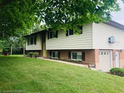 344 Mcnabb Street, Saugeen Shores, On N0h 2l0