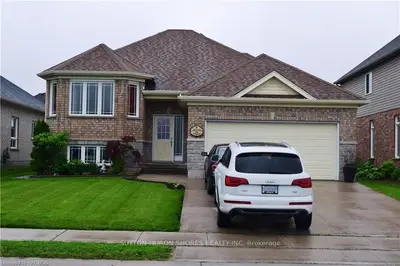 452 Joseph Street, Saugeen Shores, On, N0h 2c2