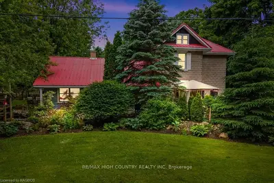 182 PELLISIER Street, Grey Highlands, ON N0C 1E0